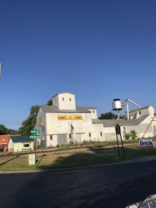 Cohoctah - 2020 Photo (newer photo)